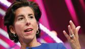 Gina Raimondo